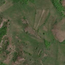 Satellite imagery of Ch’inch’ini, AM