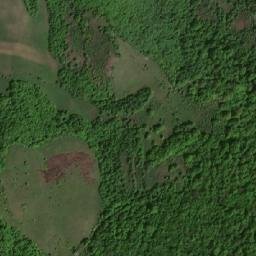 Satellite imagery of Tsakk’ar, AM