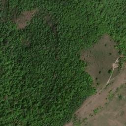 Satellite imagery of Tsakk’ar, AM