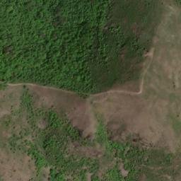 Satellite imagery of Tsakk’ar, AM