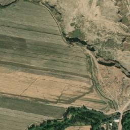 Satellite imagery of survey_point, KZ