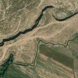 Satellite imagery of survey_point, KZ