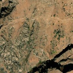 Satellite imagery of survey_point, KZ