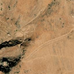 Satellite imagery of survey_point, KZ
