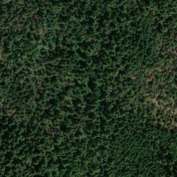 Satellite imagery of McClaron Mine, US