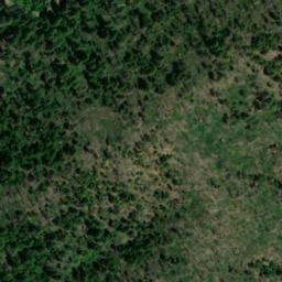 Satellite imagery of Horsebone Ridge, US