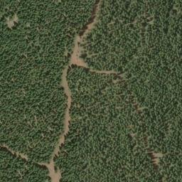 Satellite imagery of Aubrey Ridge, US