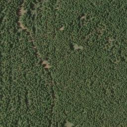 Satellite imagery of Aubrey Ridge, US