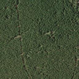 Satellite imagery of Aubrey Ridge, US