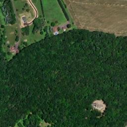Satellite imagery of Weir Mountain, US