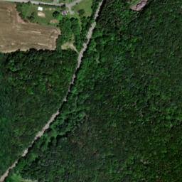 Satellite imagery of Weir Mountain, US