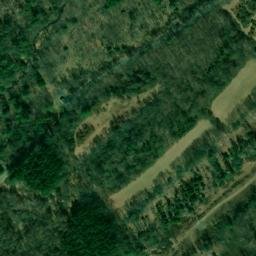 Satellite imagery of Cherry Ridge, US