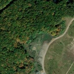 Satellite imagery of Landing Quarry, US