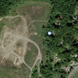 Satellite imagery of Landing Quarry, US