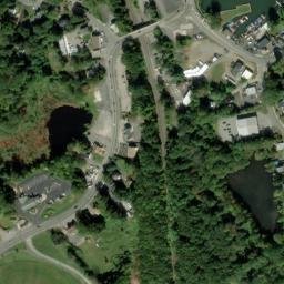 Satellite imagery of Landing Quarry, US