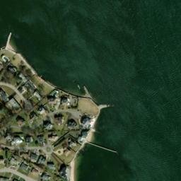 Satellite imagery of Premium Point, US
