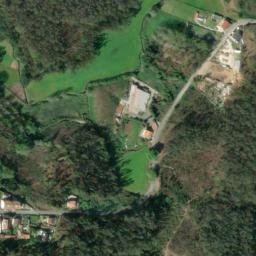 Satellite imagery of Fonte da Rainha, PT