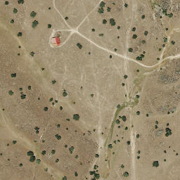 Satellite imagery of survey_point, PT