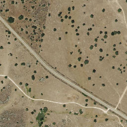 Satellite imagery of survey_point, PT