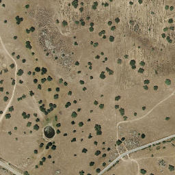 Satellite imagery of survey_point, PT