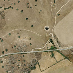 Satellite imagery of survey_point, PT
