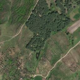 Satellite imagery of Guri i Gomarës, AL