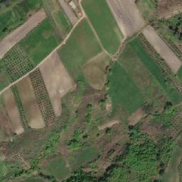 Satellite imagery of Guri i Gomarës, AL