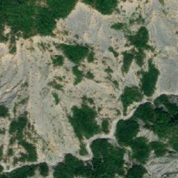 Satellite imagery of Bregu i Strorit, AL
