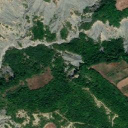 Satellite imagery of Bregu i Strorit, AL