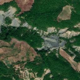 Satellite imagery of Bregu i Strorit, AL