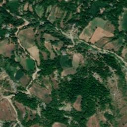 Satellite imagery of Maja e Burgut, AL