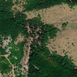 Satellite imagery of Rrip’ e Zezë, AL