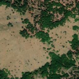 Satellite imagery of Rrip’ e Zezë, AL