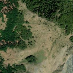 Satellite imagery of Rrip’ e Zezë, AL