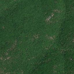 Satellite imagery of Koštuna, MK