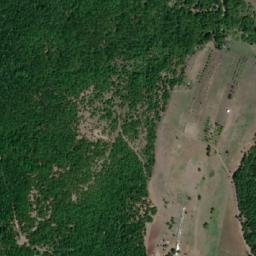 Satellite imagery of Sveti Ilija, AL