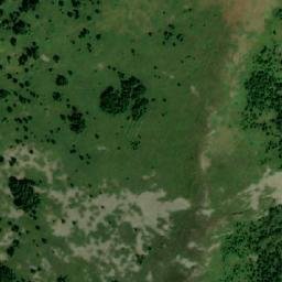 Satellite imagery of Francuski Pat, MK