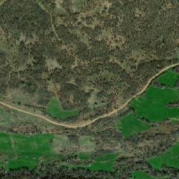 Satellite imagery of Šarkovica, MK