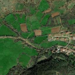 Satellite imagery of Šarkovica, MK