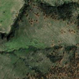 Satellite imagery of Kalkovec, MK