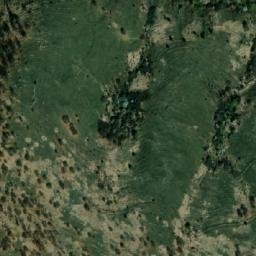 Satellite imagery of Gazinov Rid, MK
