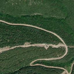 Satellite imagery of Karaul, GR