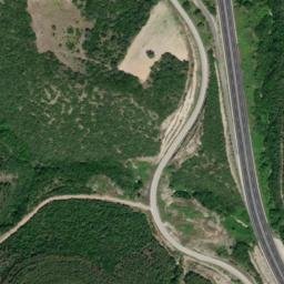 Satellite imagery of Karaul, GR