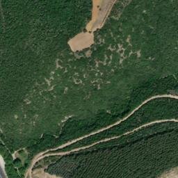 Satellite imagery of Karaul, GR