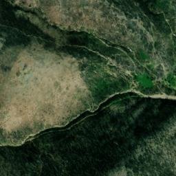 Satellite imagery of Kazanlí, GR