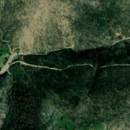 Satellite imagery of Kazanlí, GR
