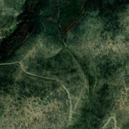 Satellite imagery of Kazanlí, GR