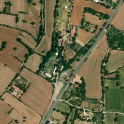 Drone Görünümü