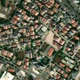Drone Görünümü
