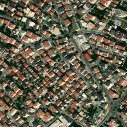 Drone Görünümü